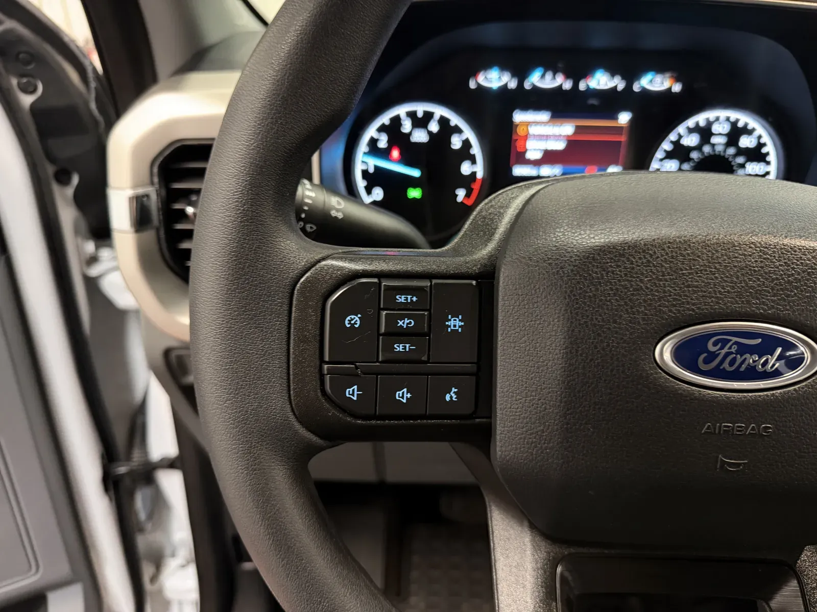 2021 Ford F-150 XLT - Photo 24