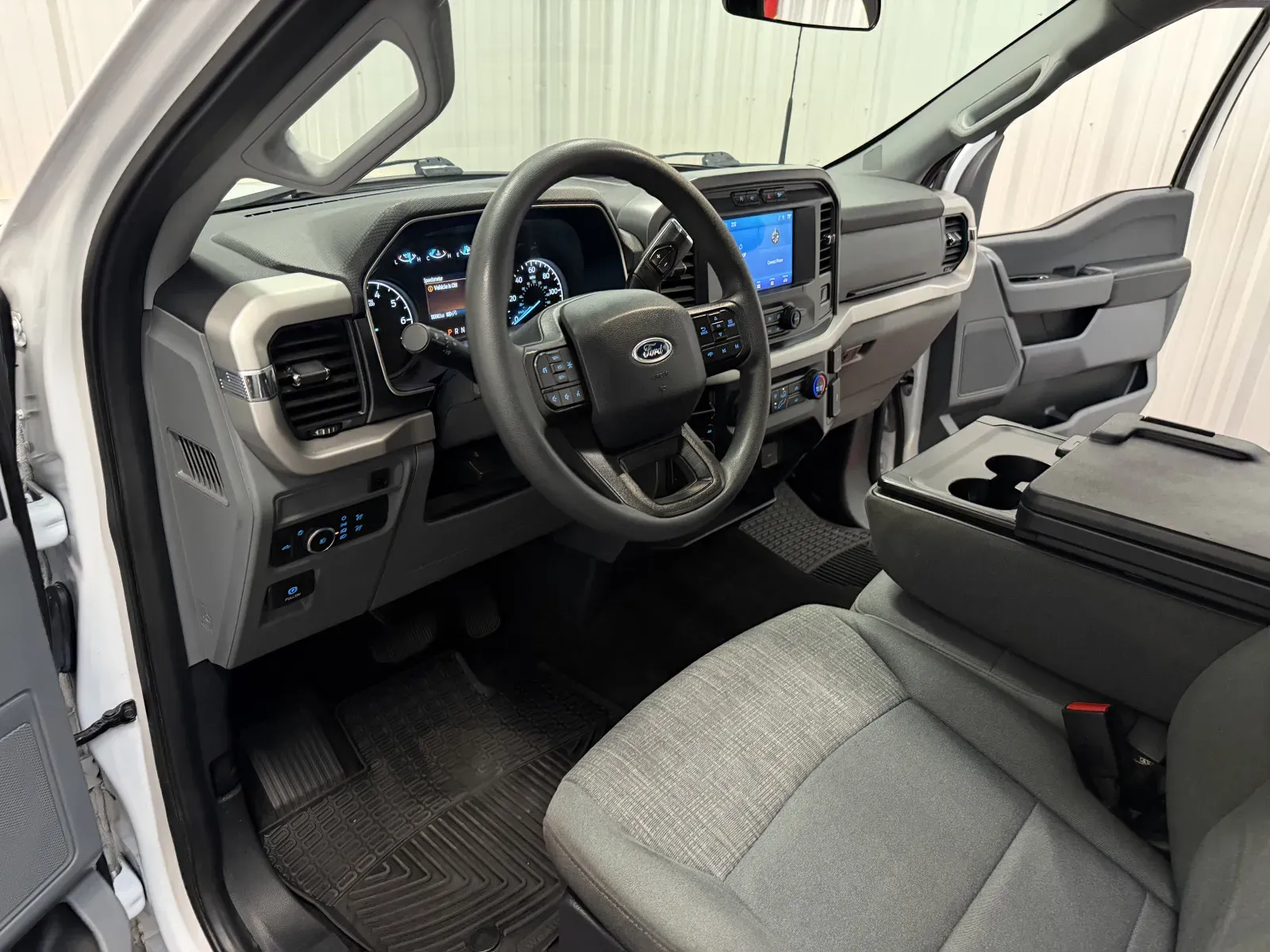 2021 Ford F-150 XLT - Photo 41
