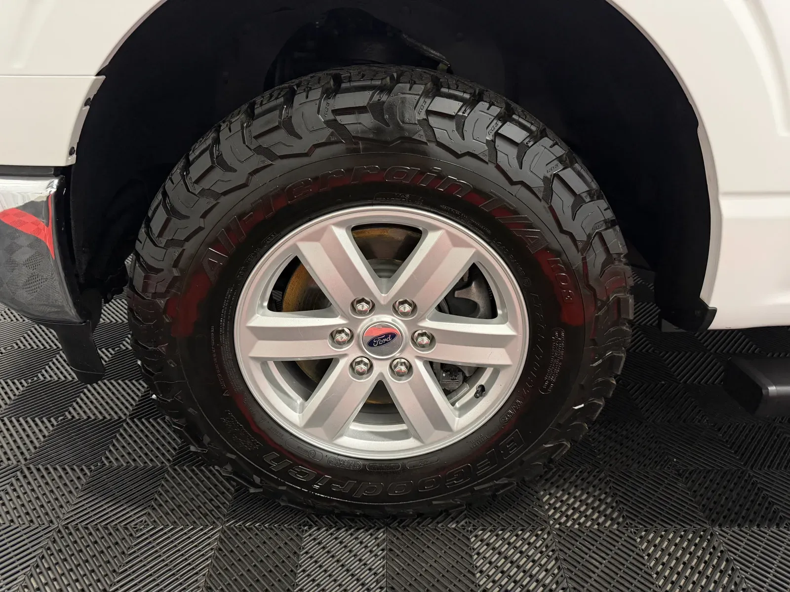 2021 Ford F-150 XLT - Photo 11
