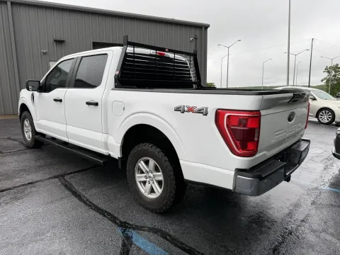 Photos of 2021 Ford F-150 XLT for sale in Branson West, MO at Oakley Auto World
