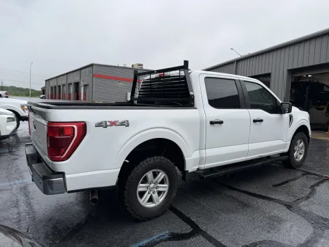 More photos of 2021 Ford F-150 XLT at Oakley Auto World, MO