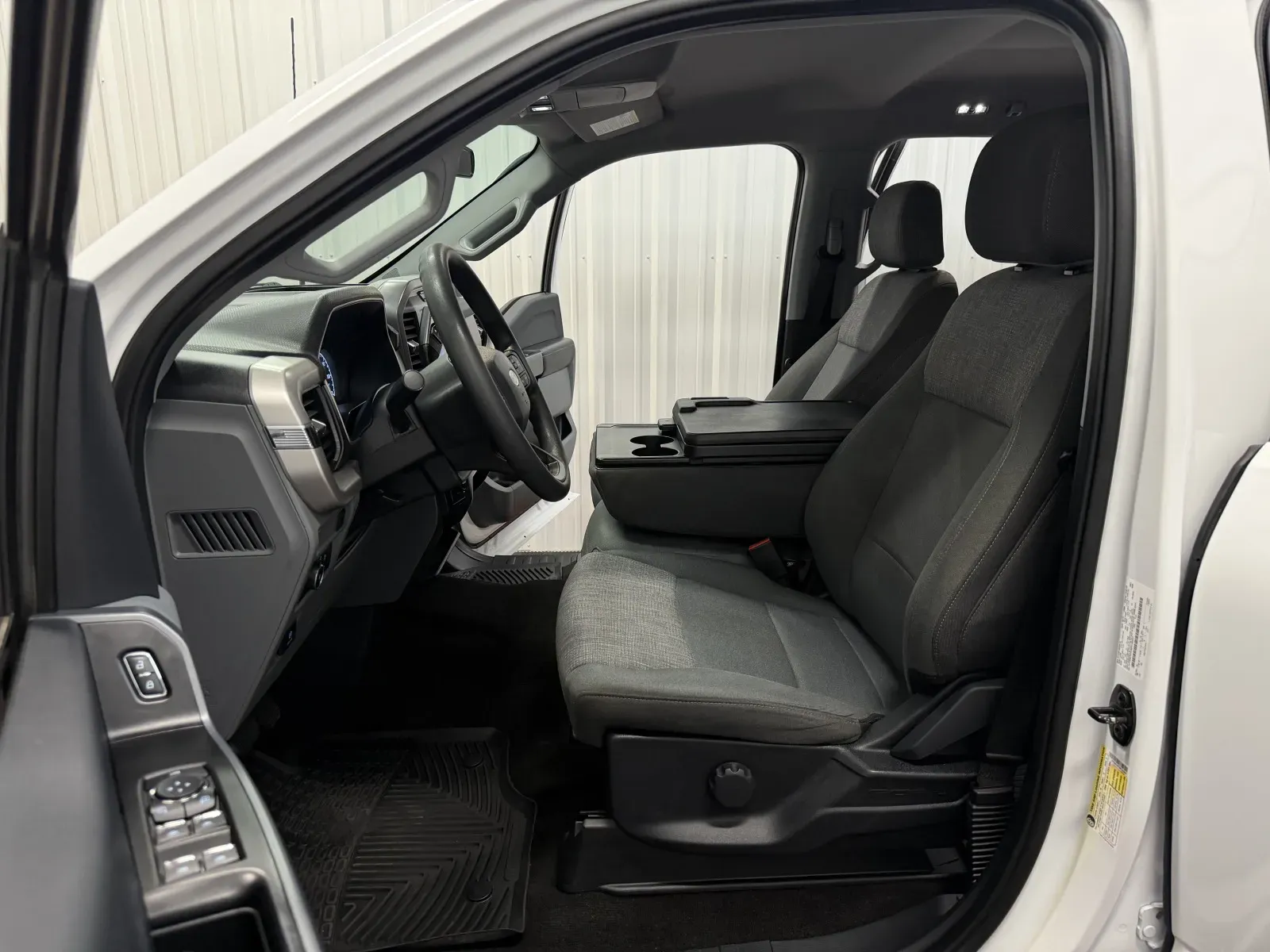 2021 Ford F-150 XLT - Photo 39