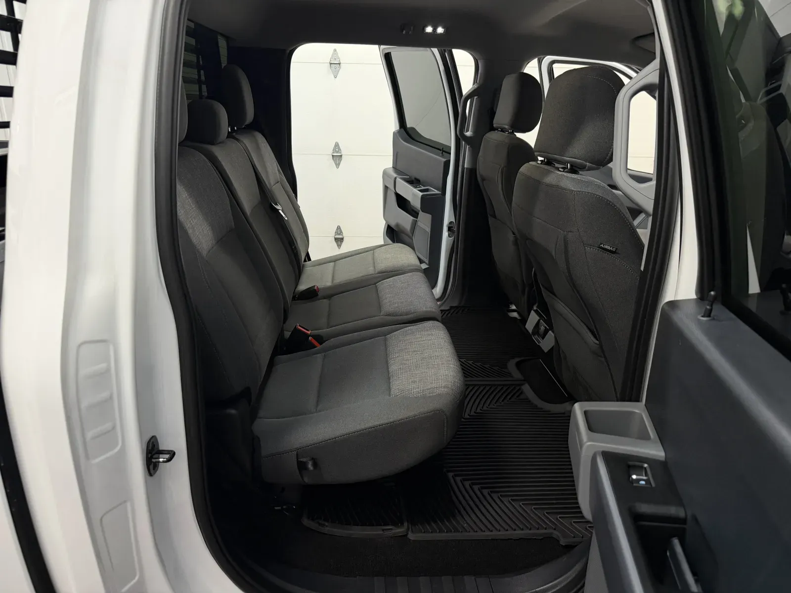 2021 Ford F-150 XLT - Photo 44