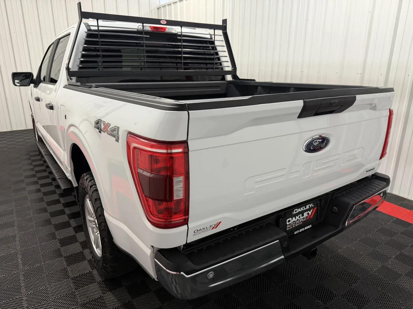 2021 Ford F-150 XLT - Photo 17