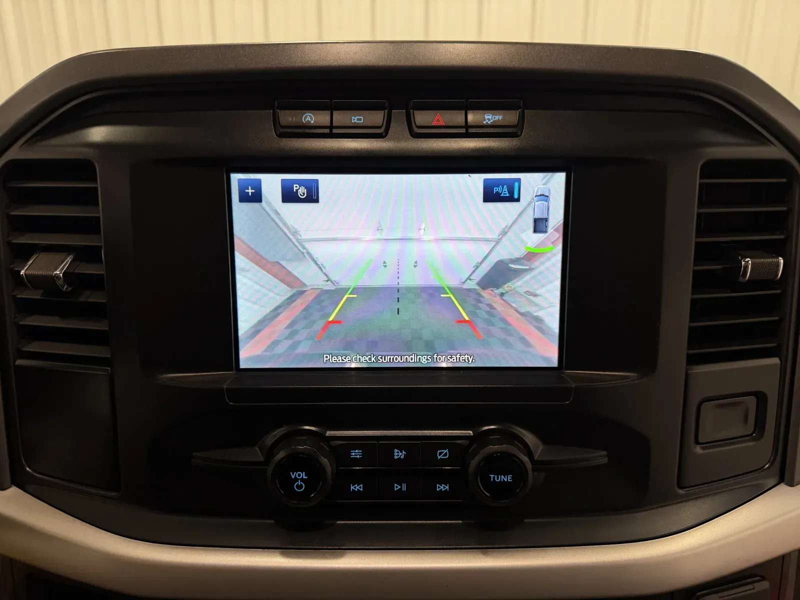 2021 Ford F-150 XLT - Photo 34