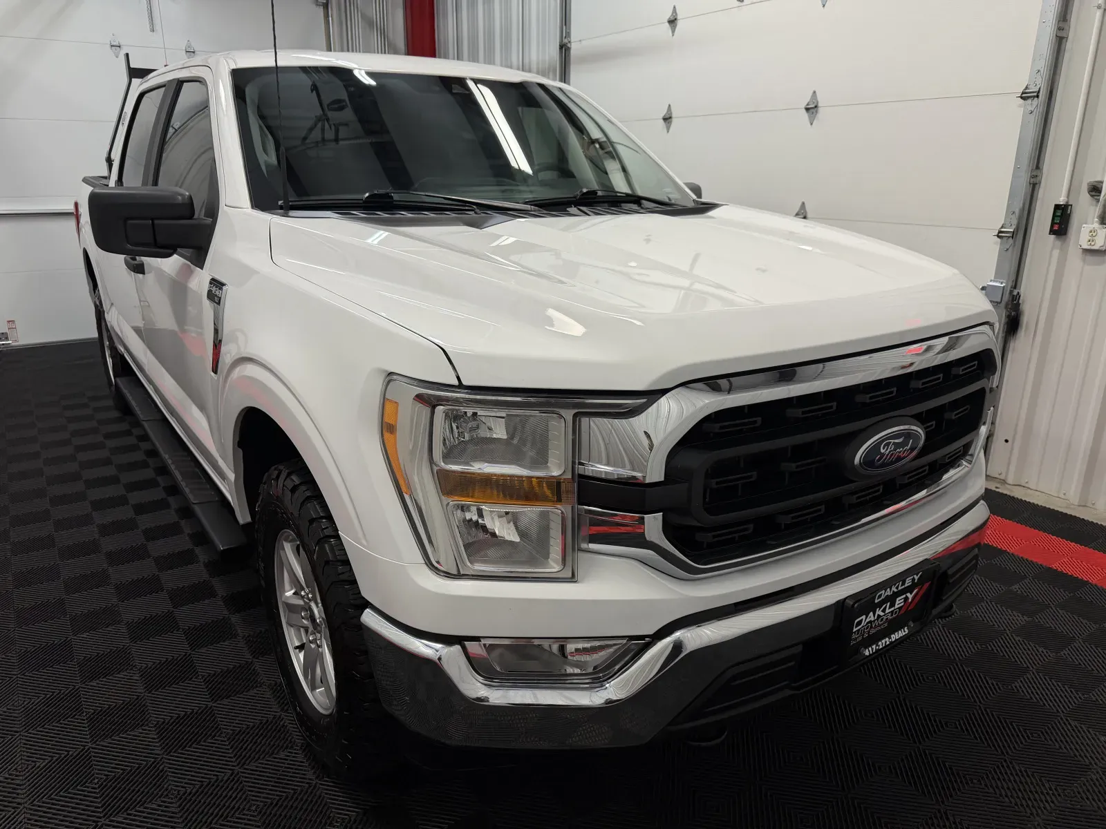 2021 Ford F-150 XLT - Photo 6