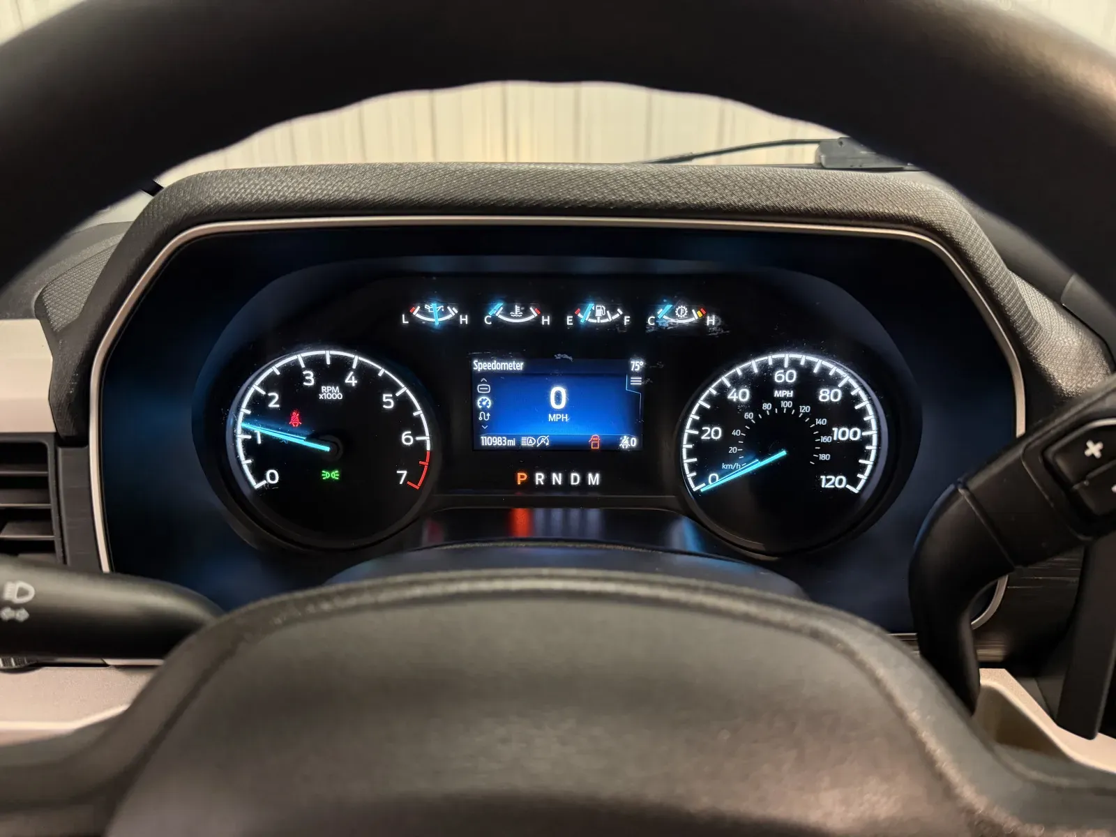 2021 Ford F-150 XLT - Photo 28