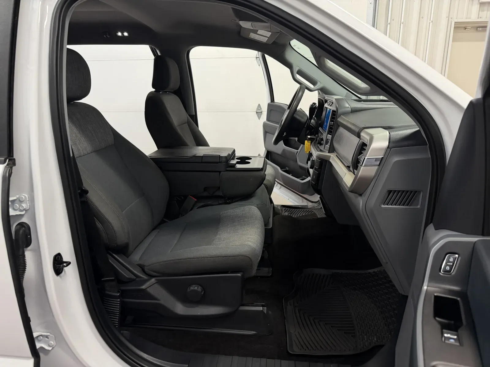 2021 Ford F-150 XLT - Photo 46