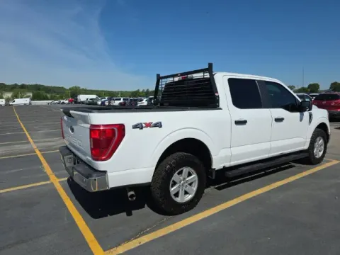 More photos of 2021 Ford F-150 XLT at Oakley Auto World, MO