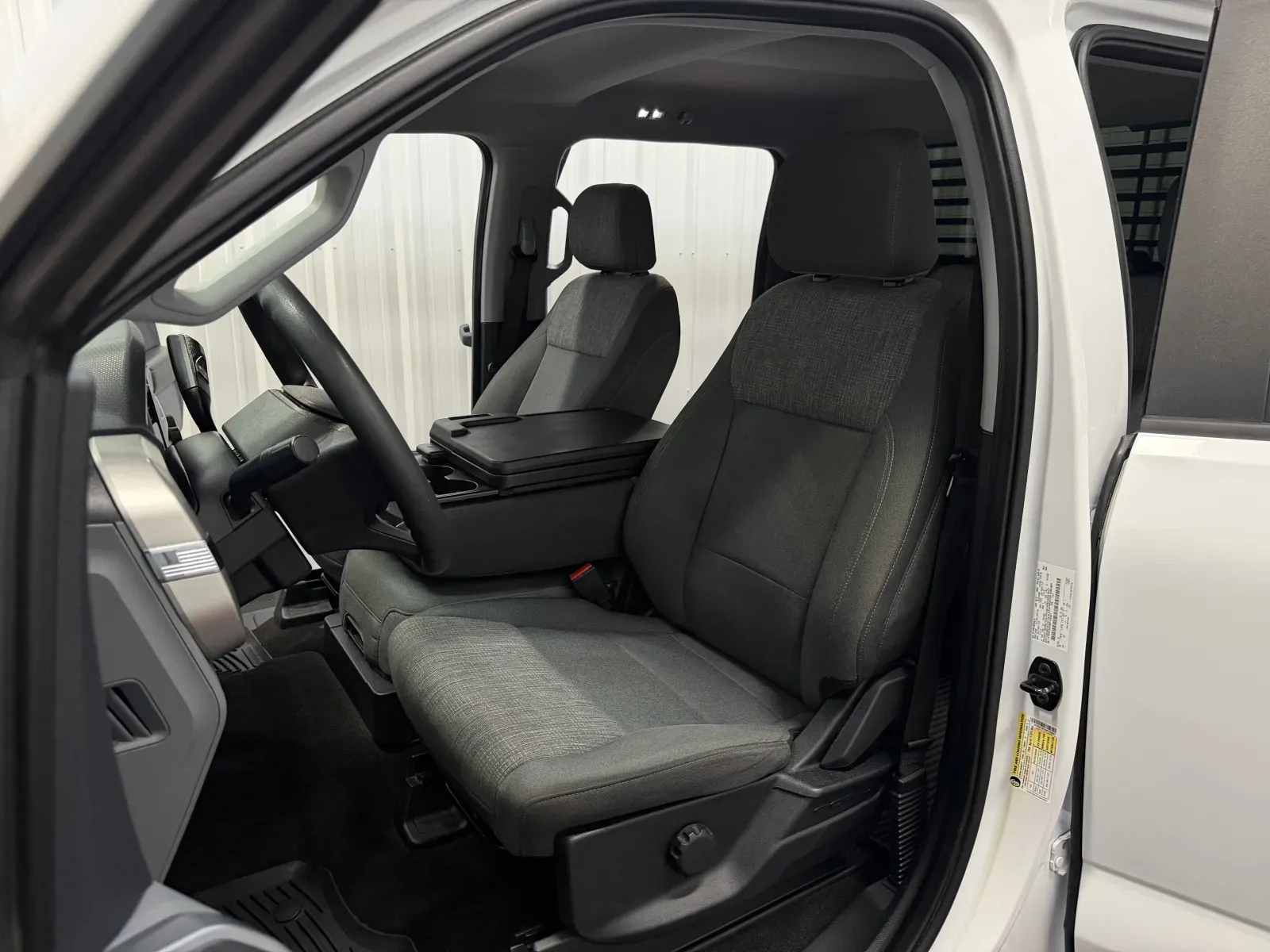 2021 Ford F-150 XLT - Photo 40