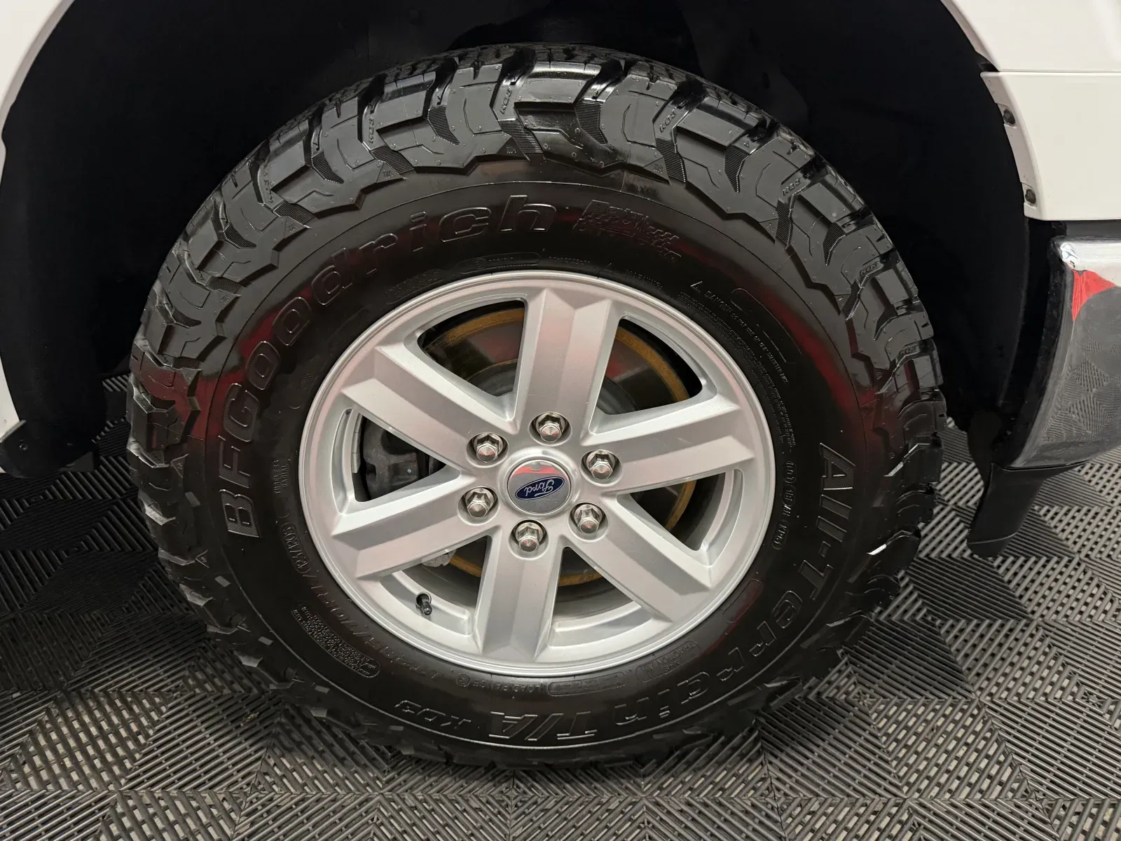2021 Ford F-150 XLT - Photo 22