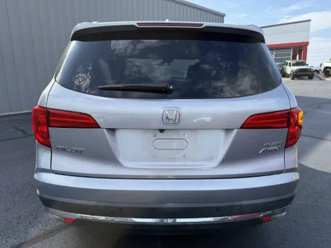 Another view of 2017 Honda Pilot Elite for sale in Branson West, MO at Oakley Auto World
