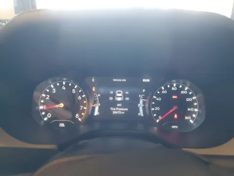 More photos of 2025 Jeep Compass Limited at Oakley Auto World, MO