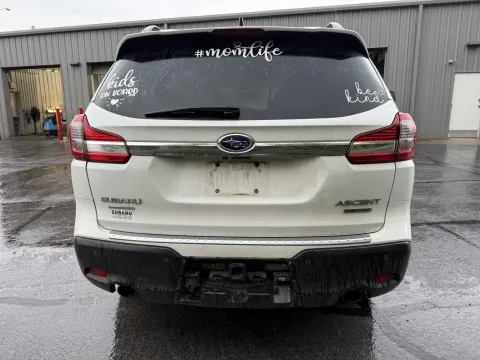 Another view of 2020 Subaru Ascent Limited for sale in Branson West, MO at Oakley Auto World