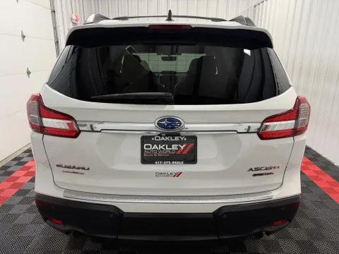 Another view of 2020 Subaru Ascent Limited for sale in Branson West, MO at Oakley Auto World