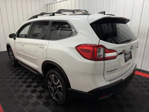 Photos of 2020 Subaru Ascent Limited for sale in Branson West, MO at Oakley Auto World