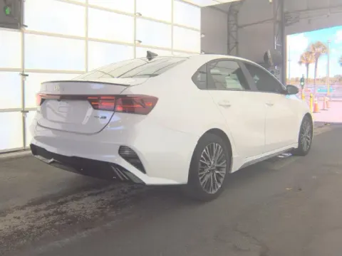 More photos of 2024 Kia Forte GT-Line at Oakley Auto World, MO