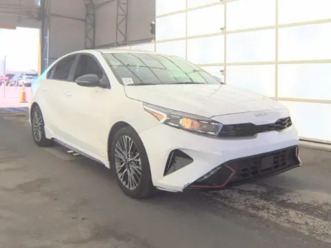 More photos of 2024 Kia Forte GT-Line at Oakley Auto World, MO