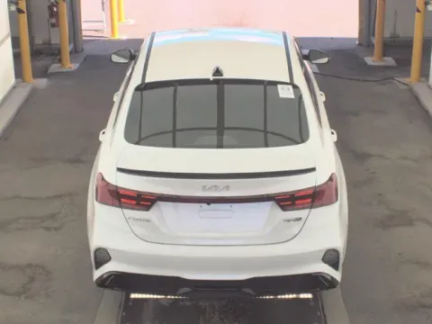 Another view of 2024 Kia Forte GT-Line for sale in Branson West, MO at Oakley Auto World