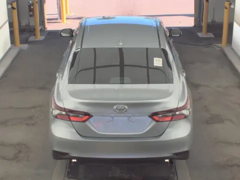 Another view of 2023 Toyota Camry LE for sale in Branson West, MO at Oakley Auto World