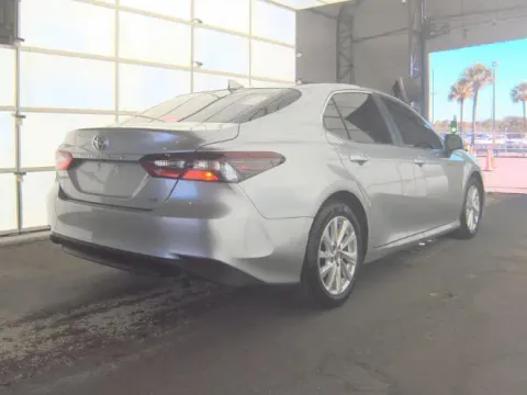 More photos of 2023 Toyota Camry LE at Oakley Auto World, MO