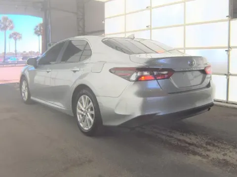 Photos of 2023 Toyota Camry LE for sale in Branson West, MO at Oakley Auto World