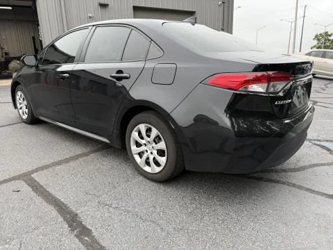 Photos of 2024 Toyota Corolla LE for sale in Branson West, MO at Oakley Auto World
