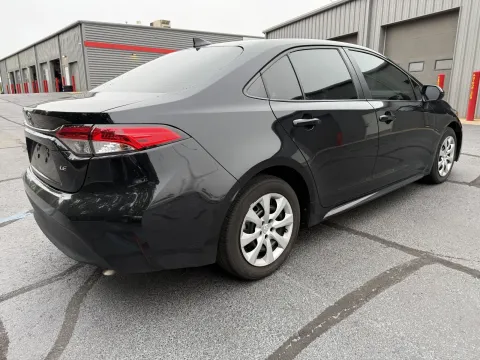 More photos of 2024 Toyota Corolla LE at Oakley Auto World, MO