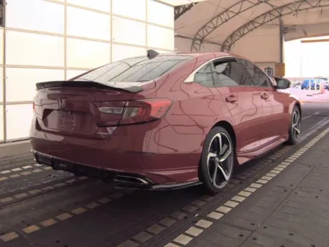More photos of 2021 Honda Accord Sport at Oakley Auto World, MO