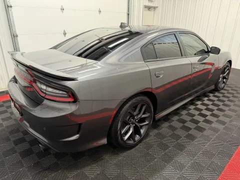 More photos of 2022 Dodge Charger R/T at Oakley Auto World, MO