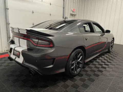 More photos of 2022 Dodge Charger R/T at Oakley Auto World, MO