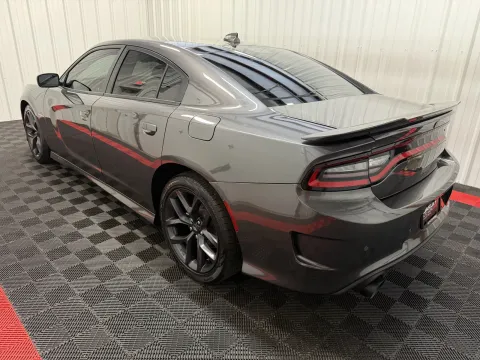Photos of 2022 Dodge Charger R/T for sale in Branson West, MO at Oakley Auto World