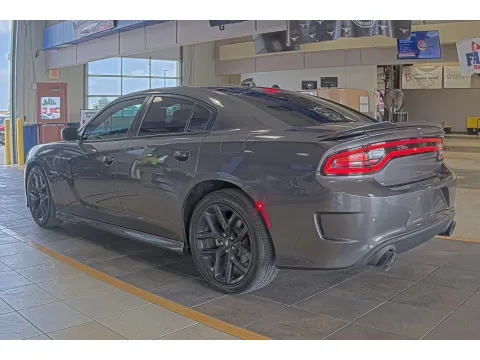 Photos of 2022 Dodge Charger R/T for sale in Branson West, MO at Oakley Auto World