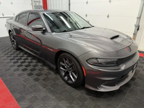 More photos of 2022 Dodge Charger R/T at Oakley Auto World, MO