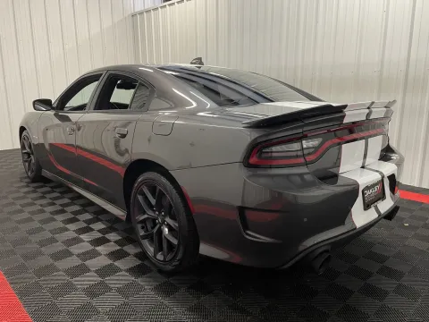 Photos of 2022 Dodge Charger R/T for sale in Branson West, MO at Oakley Auto World