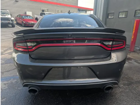 Another view of 2022 Dodge Charger R/T for sale in Branson West, MO at Oakley Auto World