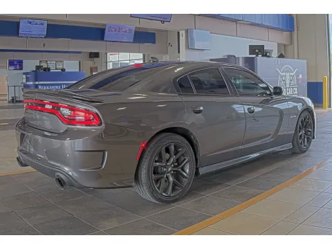 Another view of 2022 Dodge Charger R/T for sale in Branson West, MO at Oakley Auto World