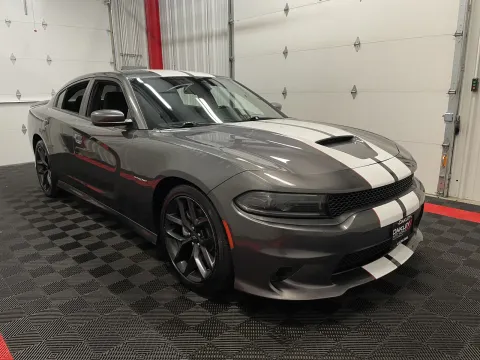 More photos of 2022 Dodge Charger R/T at Oakley Auto World, MO