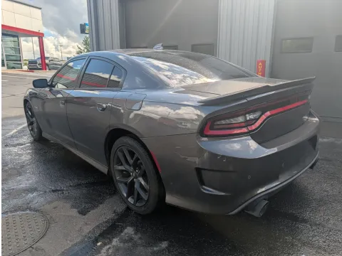 Photos of 2022 Dodge Charger R/T for sale in Branson West, MO at Oakley Auto World