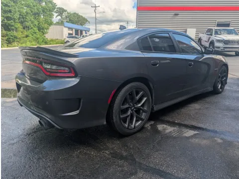 More photos of 2022 Dodge Charger R/T at Oakley Auto World, MO