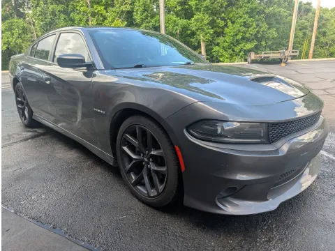 More photos of 2022 Dodge Charger R/T at Oakley Auto World, MO