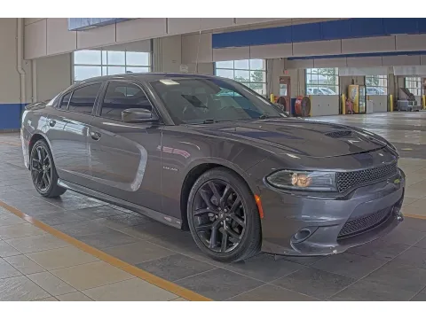 More photos of 2022 Dodge Charger R/T at Oakley Auto World, MO