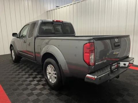 Photos of 2017 Nissan Frontier SV for sale in Branson West, MO at Oakley Auto World