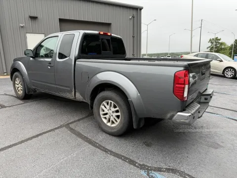 Photos of 2017 Nissan Frontier SV for sale in Branson West, MO at Oakley Auto World