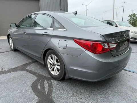 Photos of 2013 Hyundai Sonata GLS for sale in Branson West, MO at Oakley Auto World