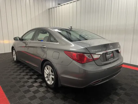 Photos of 2013 Hyundai Sonata GLS for sale in Branson West, MO at Oakley Auto World
