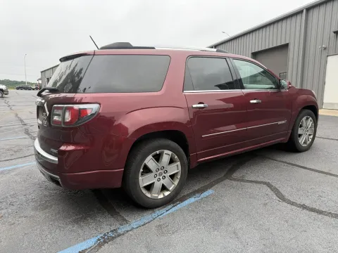 More photos of 2015 GMC Acadia Denali at Oakley Auto World, MO