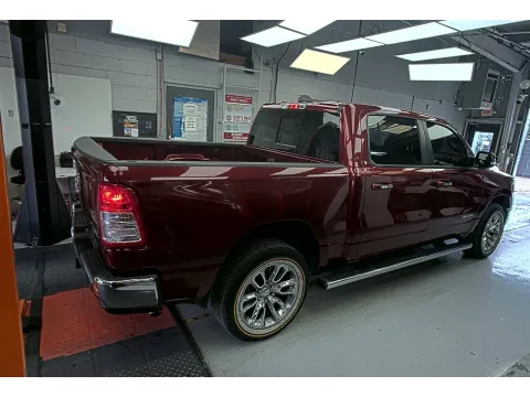 More photos of 2019 Ram 1500 Big Horn/Lone Star at Oakley Auto World, MO