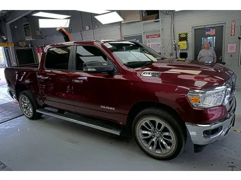 More photos of 2019 Ram 1500 Big Horn/Lone Star at Oakley Auto World, MO