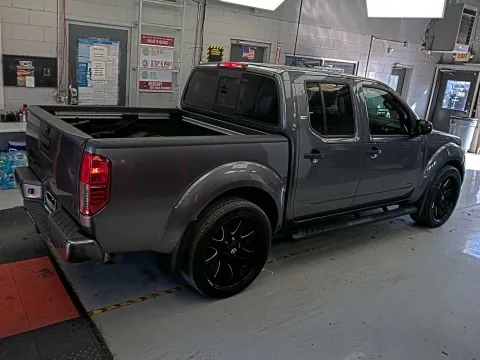More photos of 2020 Nissan Frontier SV at Oakley Auto World, MO